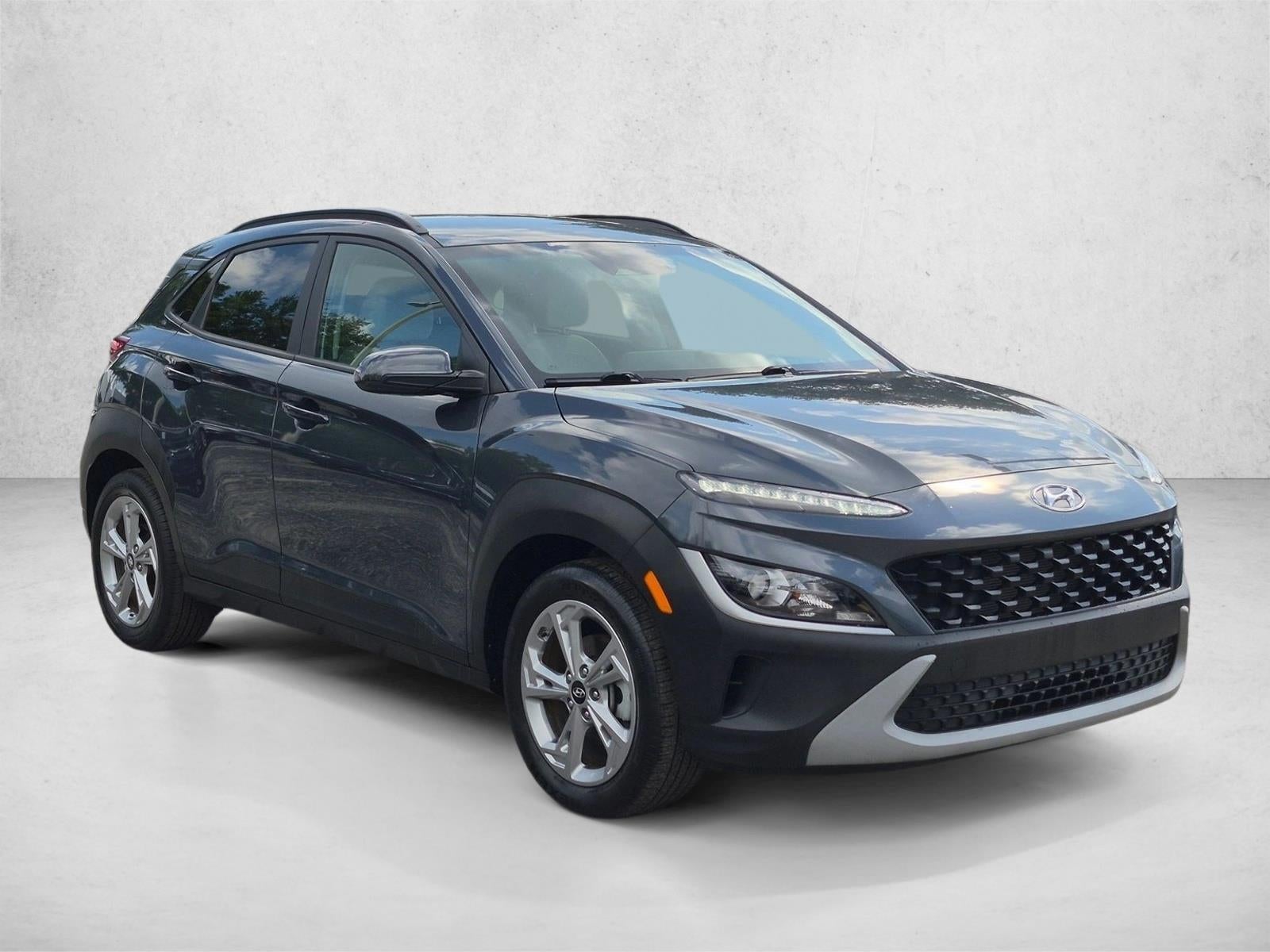 2022 Hyundai KONA SEL Auto FWD