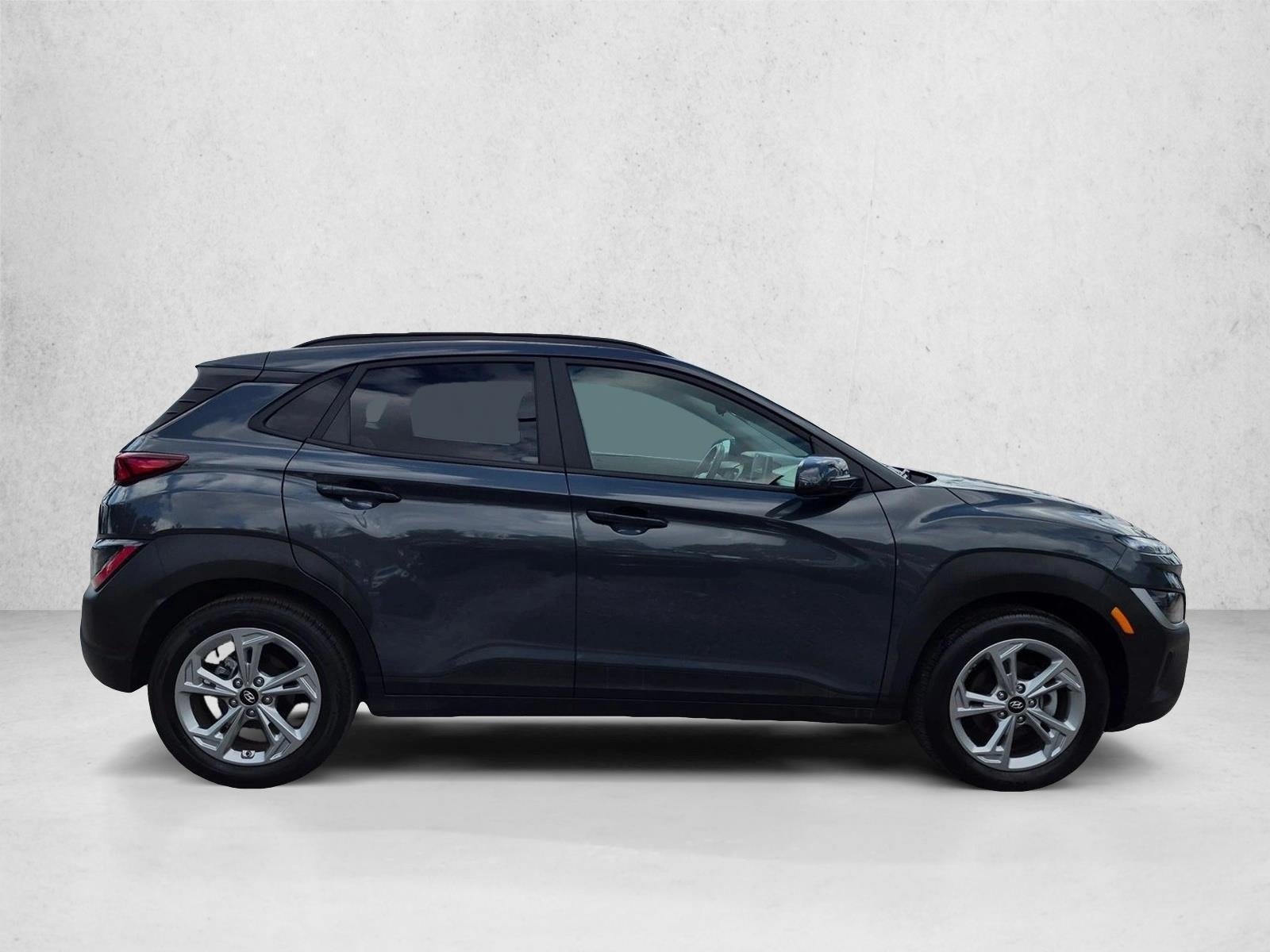 2022 Hyundai KONA SEL Auto FWD
