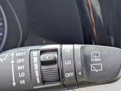 2022 Hyundai PALISADE SEL FWD