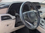 2022 Hyundai PALISADE SEL FWD