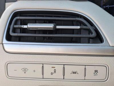 2022 Hyundai PALISADE SEL FWD