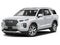 2022 Hyundai PALISADE SEL FWD