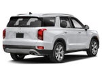 2022 Hyundai PALISADE SEL FWD