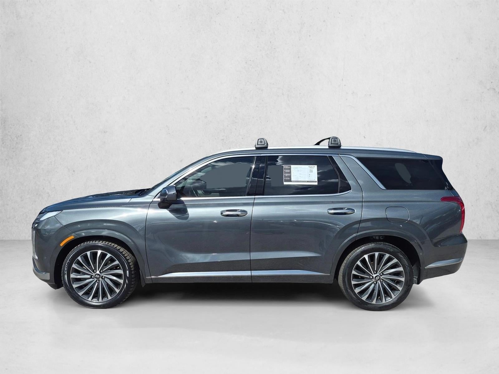 2024 Hyundai PALISADE Calligraphy AWD