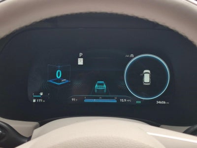 2024 Hyundai PALISADE Calligraphy AWD