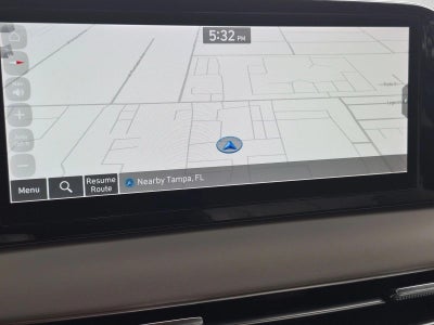 2024 Hyundai PALISADE Calligraphy AWD