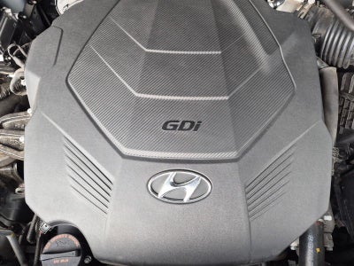2024 Hyundai PALISADE Calligraphy AWD