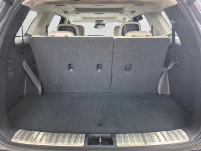 2024 Hyundai PALISADE Calligraphy AWD