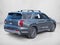2024 Hyundai PALISADE Calligraphy AWD