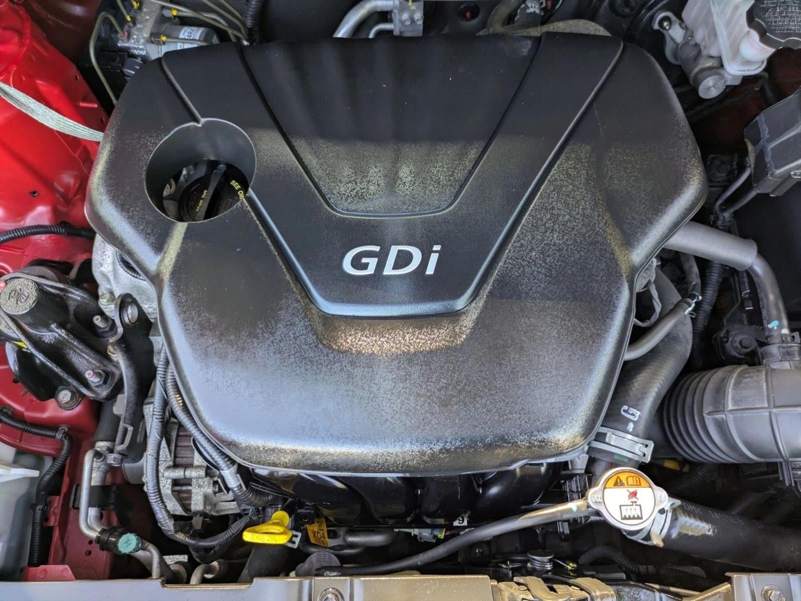 2014 Hyundai ACCENT 4dr Sdn Auto GLS