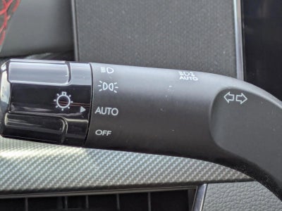 2025 Hyundai SONATA N Line FWD