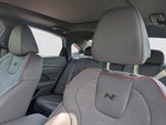 2025 Hyundai SONATA N Line FWD