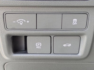 2025 Hyundai SONATA N Line FWD