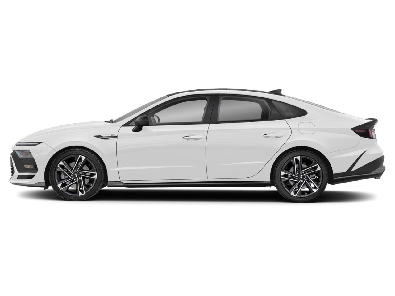 2025 Hyundai SONATA N Line FWD