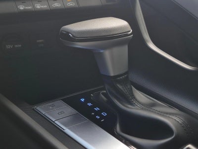 2023 Hyundai ELANTRA SEL IVT