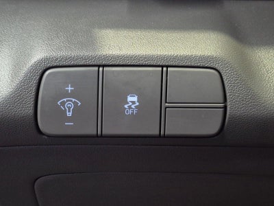 2024 Hyundai ELANTRA SEL IVT