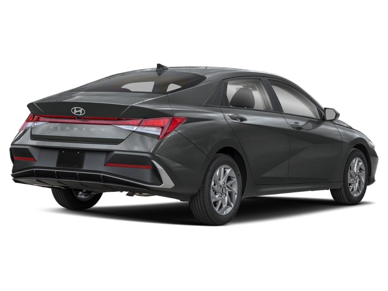 2024 Hyundai ELANTRA SEL IVT