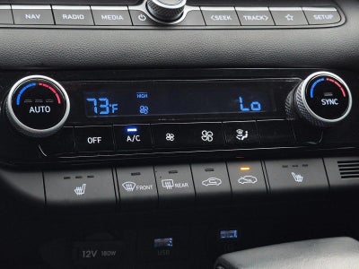 2023 Hyundai ELANTRA Limited IVT