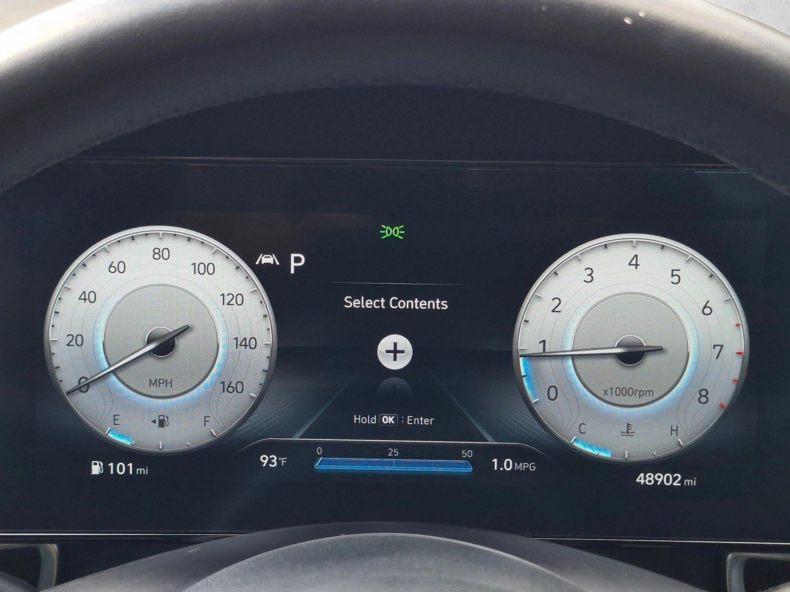 2023 Hyundai ELANTRA Limited IVT