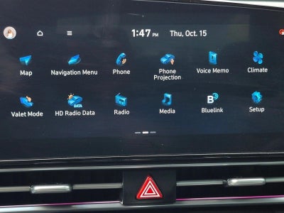 2023 Hyundai ELANTRA Limited IVT