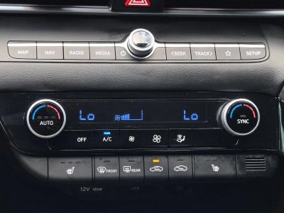 2023 Hyundai ELANTRA Limited IVT