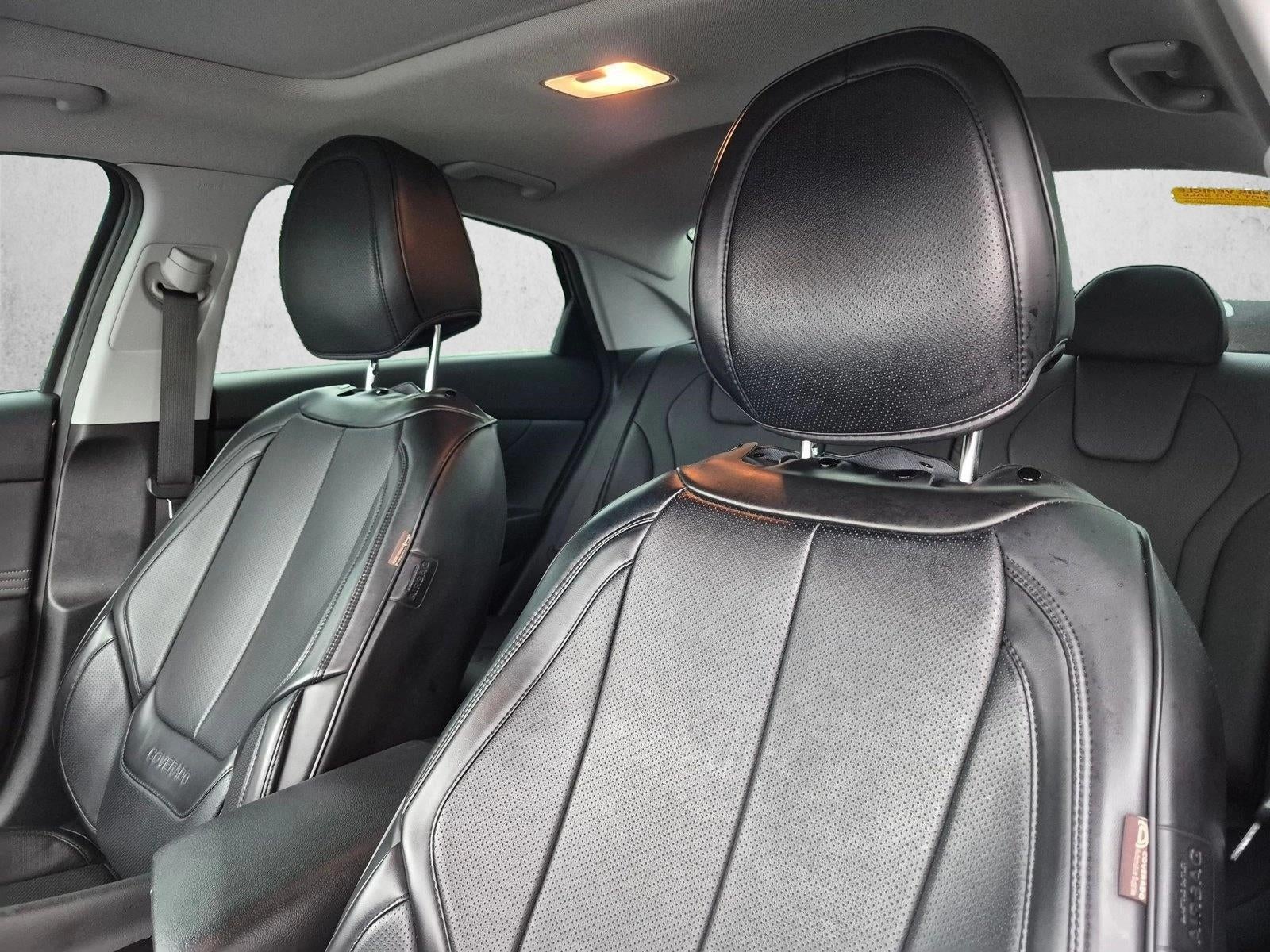 2023 Hyundai ELANTRA Limited IVT