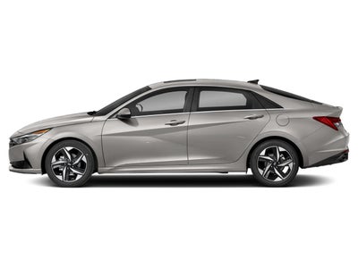 2023 Hyundai ELANTRA Limited IVT