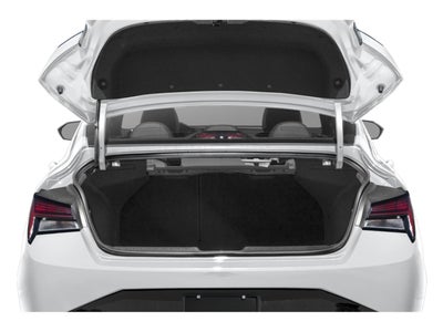 2021 Hyundai ELANTRA N Line DCT