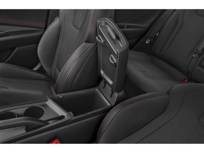 2021 Hyundai ELANTRA N Line DCT