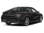 2021 Hyundai ELANTRA N Line DCT