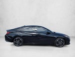 2023 Hyundai ELANTRA N Line DCT
