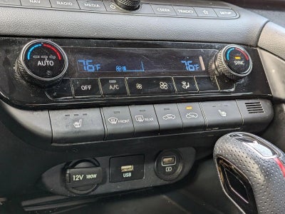 2023 Hyundai ELANTRA N Line DCT