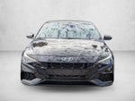2023 Hyundai ELANTRA N Line DCT