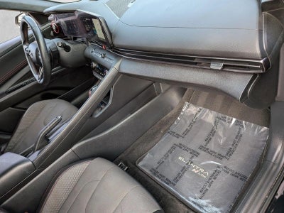 2023 Hyundai ELANTRA N Line DCT