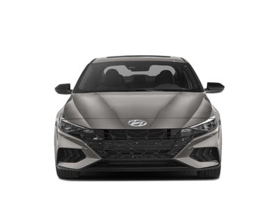 2023 Hyundai ELANTRA N Line DCT