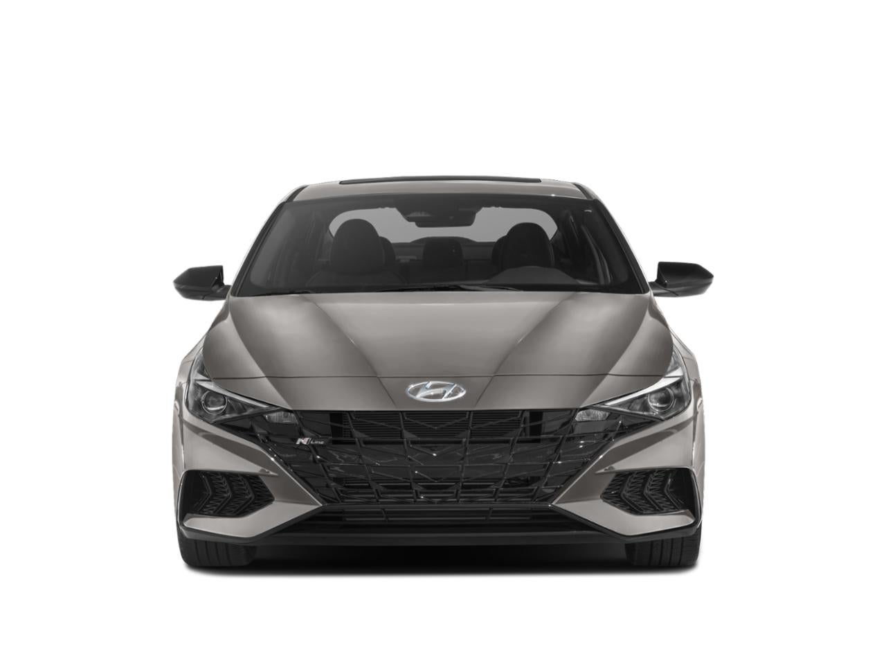 2023 Hyundai ELANTRA N Line DCT