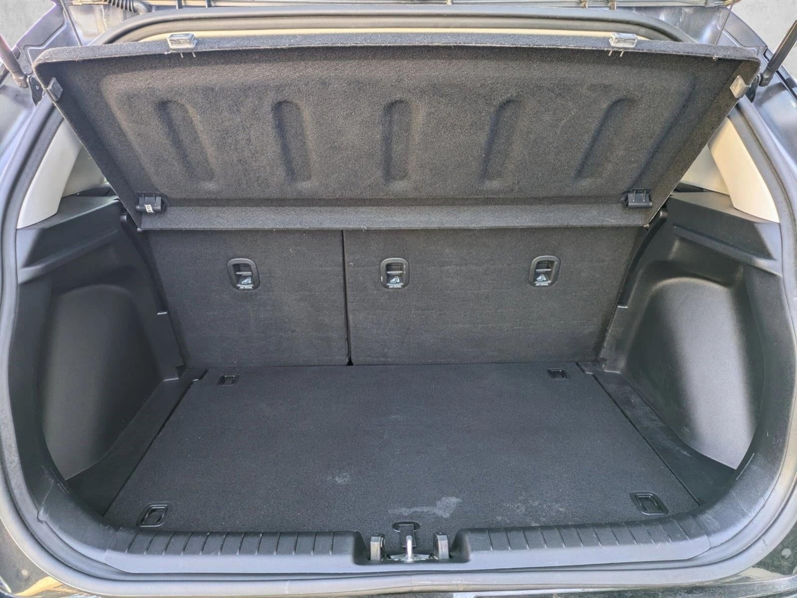 2020 Hyundai VENUE SEL IVT