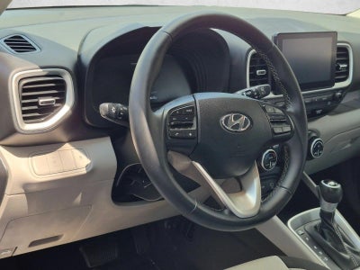 2023 Hyundai VENUE SEL IVT