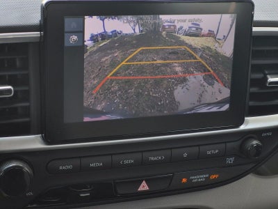 2023 Hyundai VENUE SEL IVT