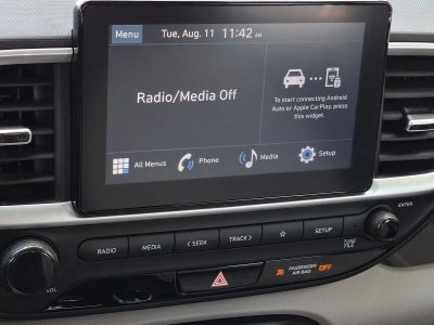 2023 Hyundai VENUE SEL IVT