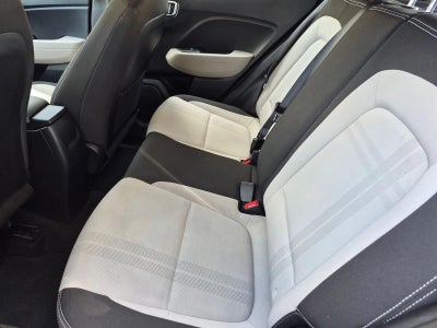 2023 Hyundai VENUE SEL IVT