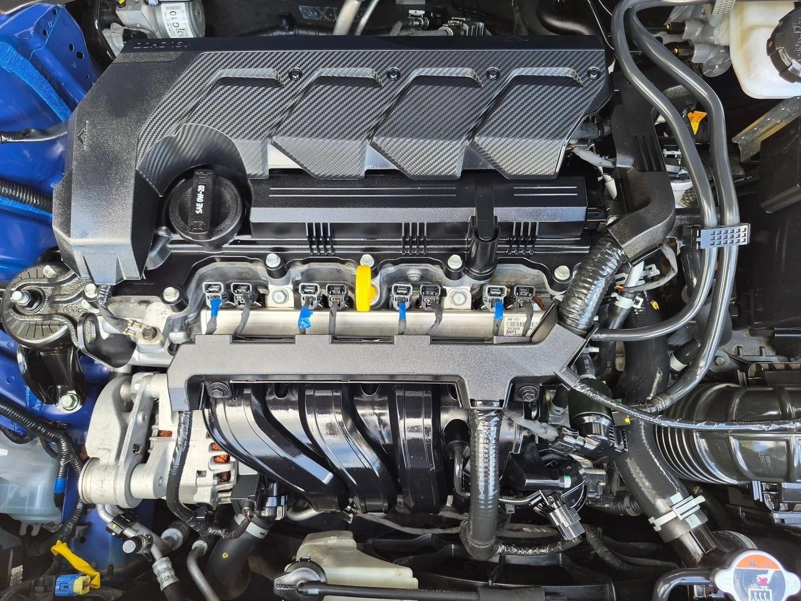 2023 Hyundai VENUE SEL IVT