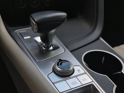 2023 Genesis G70 3.3T RWD