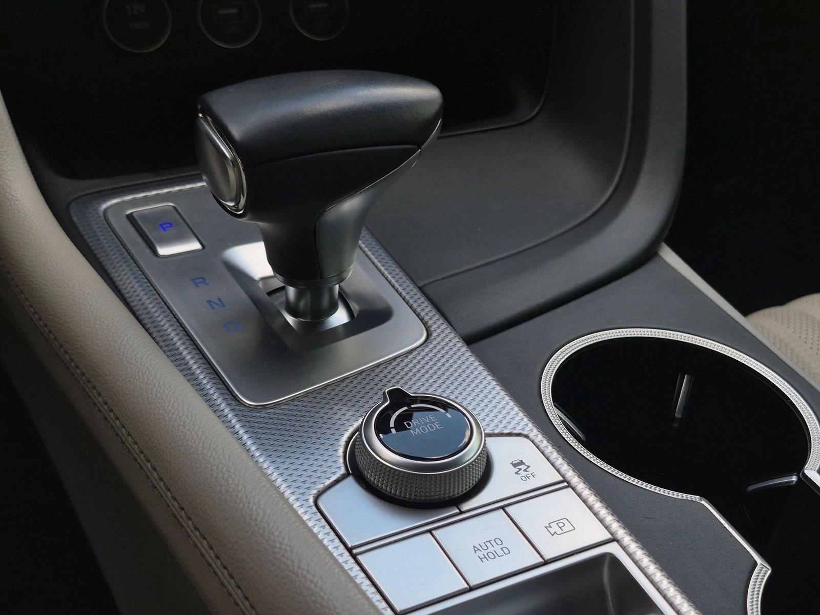 2023 Genesis G70 3.3T RWD