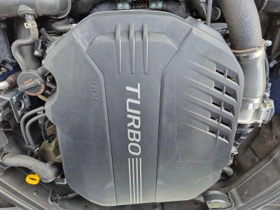 2023 Genesis G70 3.3T RWD