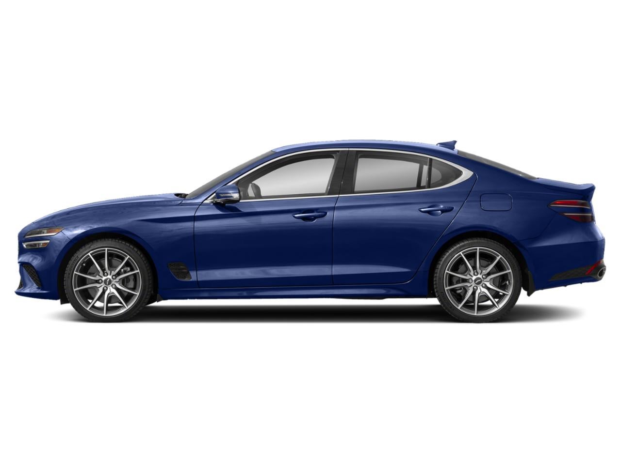 2023 Genesis G70 3.3T RWD