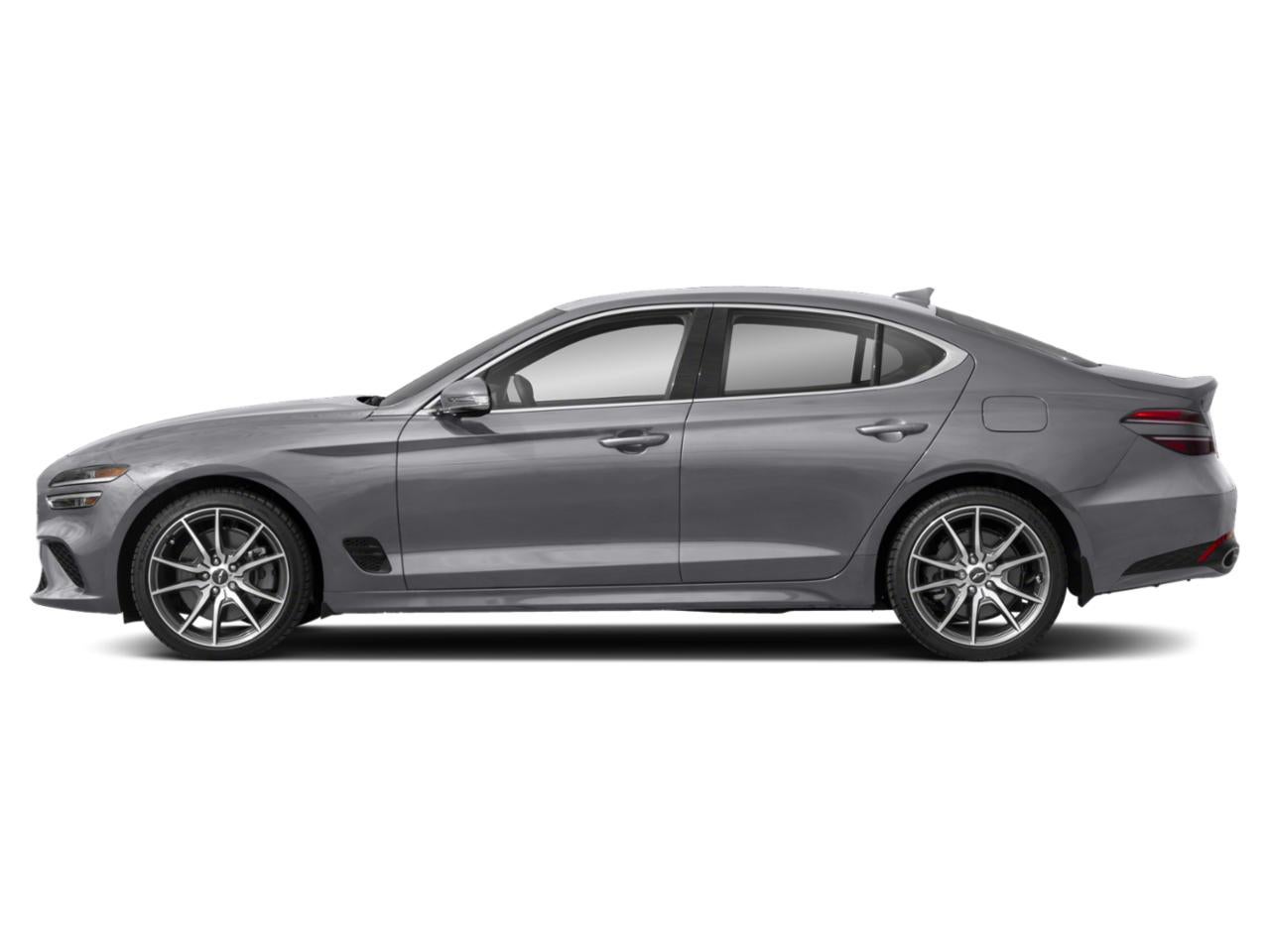 2023 Genesis G70 3.3T RWD