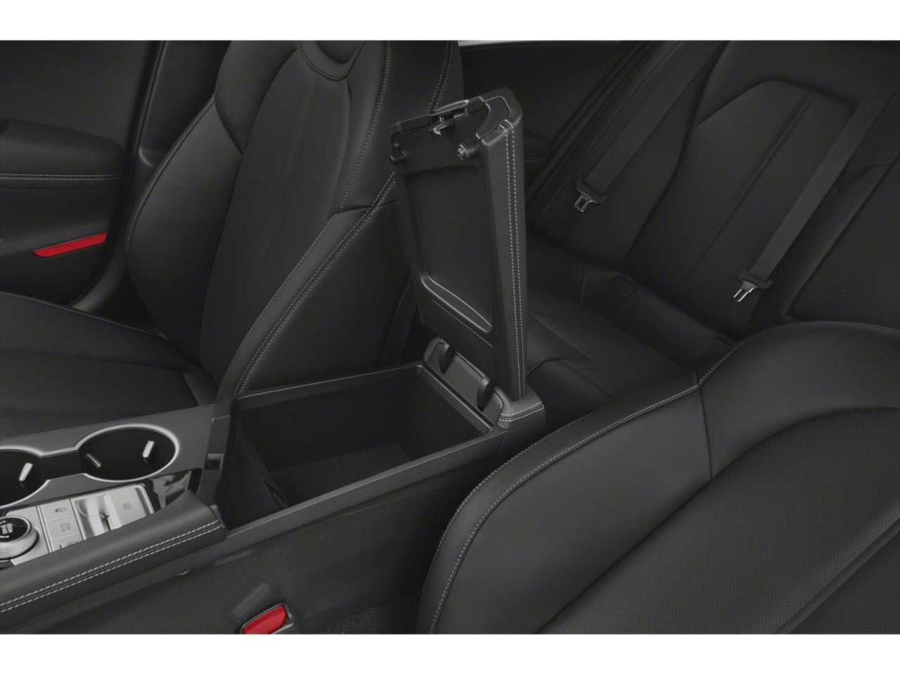 2020 Genesis G70 2.0T RWD