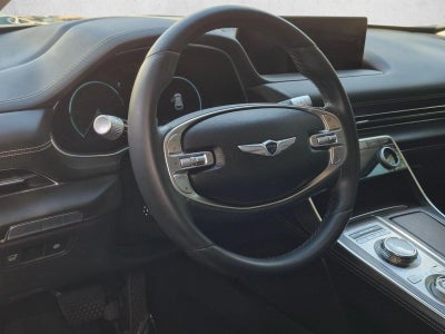 2023 Genesis GV80 2.5T AWD