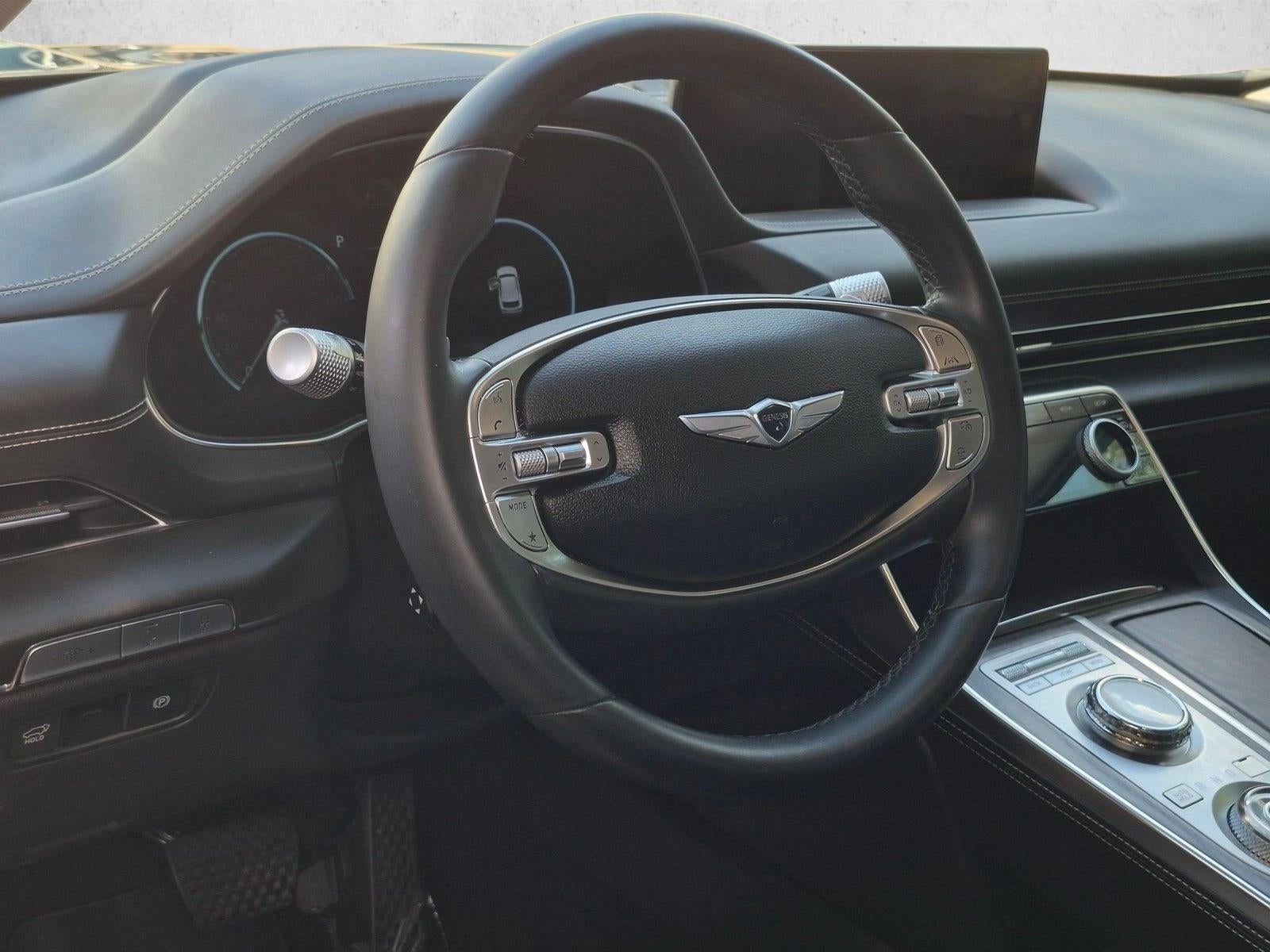 2023 Genesis GV80 2.5T AWD